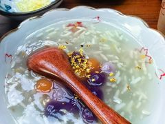 -贡梅老面馆·蟹粉面·无锡特色小吃(南长街主推店)