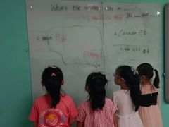 -励步成长中心(老福山校区)