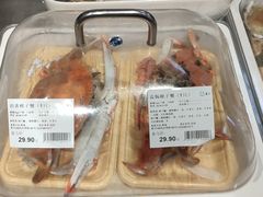 -盒马鲜生(189购物中心店)
