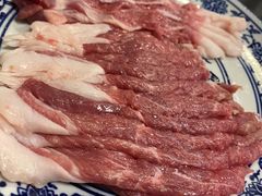 -裕德孚·非遗手切涮羊肉(东直门内大街店)