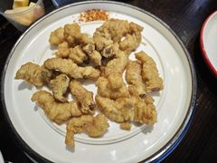 -华华火锅牛蛙(祥宾店)