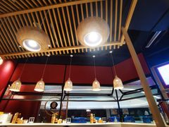 大堂-八二小区抄手(龙湖上城天街店)