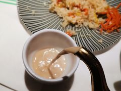 -楼兰新疆菜(江宁万达店)