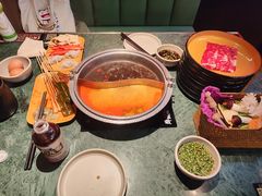 -牛New寿喜烧(中山公园龙之梦店)