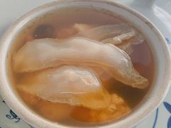 -達揚原味燉品(文明路店)