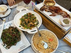 -蔼若春.传承云南菜(金碧公园店)