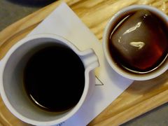 -Nectar One Cafe(勇烈路n1店)