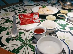 -味食家市师鸡(三元里店)