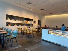 -Seesaw Coffee(上海尚悦湾店)