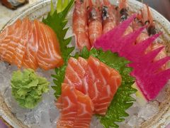 -黑松白鹿(金融街店)