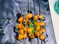 -聚味瞿记·龙虾堂(渔人码头一店)