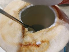 椰青-越小品·越南餐厅(万科里店)