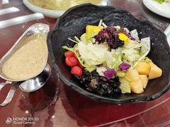 -友鹏海鲜(新宜白大道店)