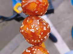 -邓记新一代糖油果子(四川煤管局供销公司职工宿舍店)