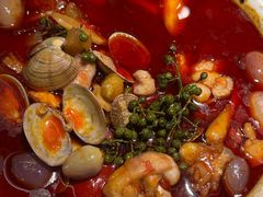 -Ameigo梅果·云贵川bistro(长宁来福士店)