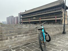 -西安城墙·碑林历史文化景区