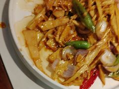 -东北大院·东北菜(三台子店)