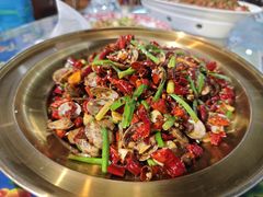 -三大钵江湖菜(空港店)