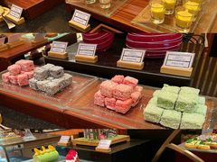 -鸣诗自助餐(澳門四季酒店)
