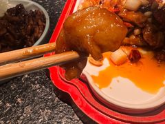 -局气 烤鸭·北京菜(光华路店)