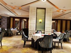-南京金丝利喜来登酒店·采悦轩中餐厅