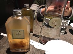 -汤城小厨•粤菜•靓汤(苏州街店)