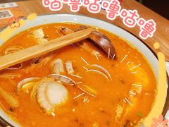 -西月山居匠心创意料理(江汉路新佳丽广场店)