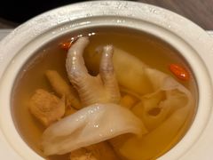 -万丽轩·粤菜(王府井金茂万丽酒店)
