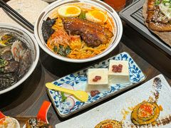 -小川洋风料理(街道口店)