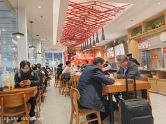 -南城香(北京南站店)