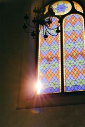 -迦南之约济南西式婚礼(济南店)