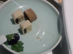-味+新京宴·烤鸭·北京菜(创意谷店)