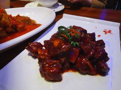 -尚岛私房菜(西方巷店)