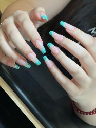 -FuFu美甲美睫