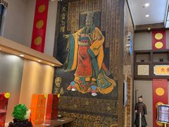 -大秦瓦罐(光谷大街店)