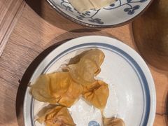 -巴奴毛肚火锅(龙湖锦艺城店)