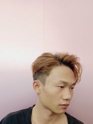 点击看大图 -概念‘s HAIR SALON