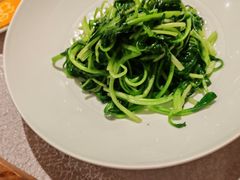 -北京王府井希尔顿酒店·秦唐中餐厅Chynna