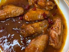 -佳佳麻辣烧菜馆