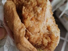 -吉胜克·汉堡炸鸡(南开三马路店)