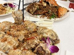 -喜记避风塘炒辣蟹(旗舰店)