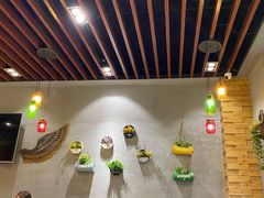 大堂-白玉·朝鲜族烤串(南山店)