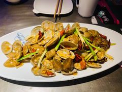 -鱼非鱼(徐家汇店)