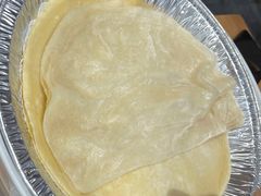 春饼-姥姥家春饼店(惠新东街店)