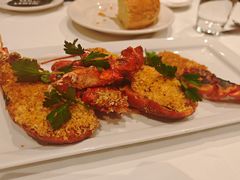 -MORTON'S 莫尔顿牛排坊(北京丽晶酒店)