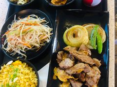 -威尼斯人酒店琳琅美食广场