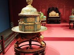 -上海博物馆(人民广场馆)