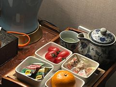 -韵道养生.足道.按摩.SPA(古美店)