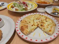 -菲滋意式餐厅(加州阳光二店)
