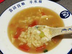 -羊来顺冰煮鲜羊铁锅烀羊肉(八卦岭店)